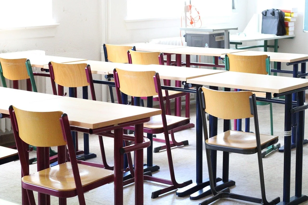 Education and mental health&nbsp;