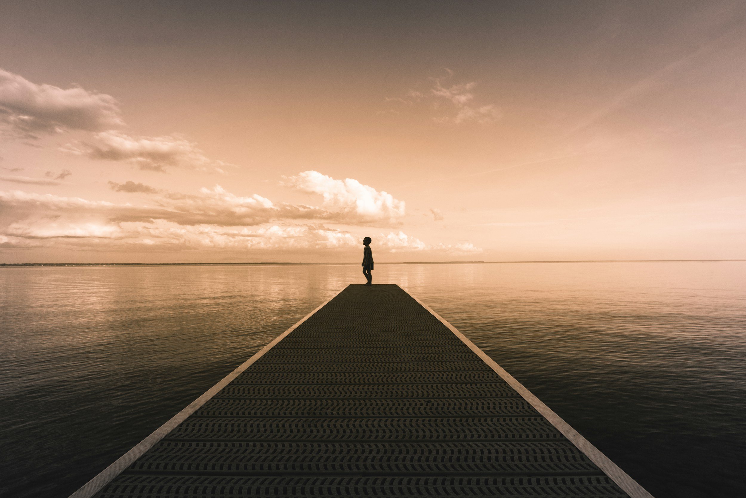 Grieving the Life You Thought You’d Have