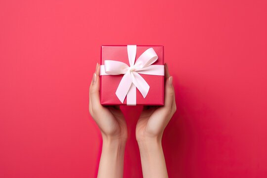 The Guilt Of Gifts 