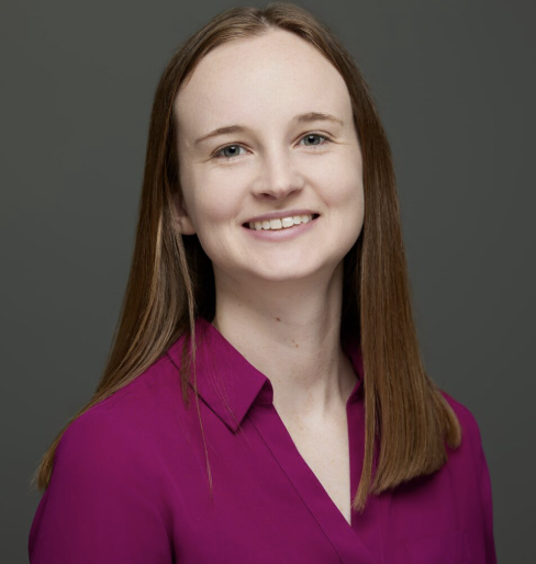 Jamie Povich, Licensed Clinical Mental Health Councelor Associate