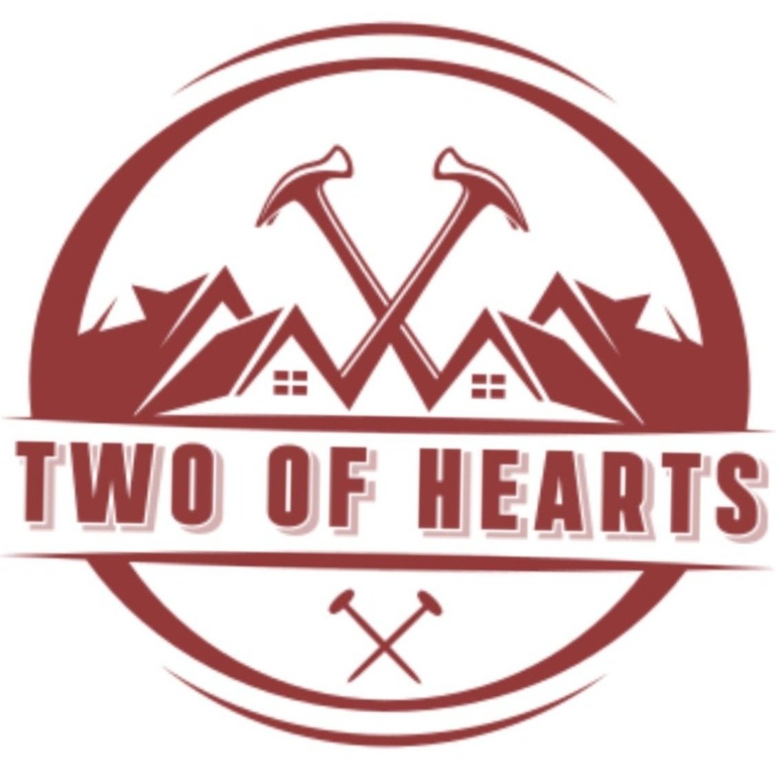 Two of Hearts Home Improvements