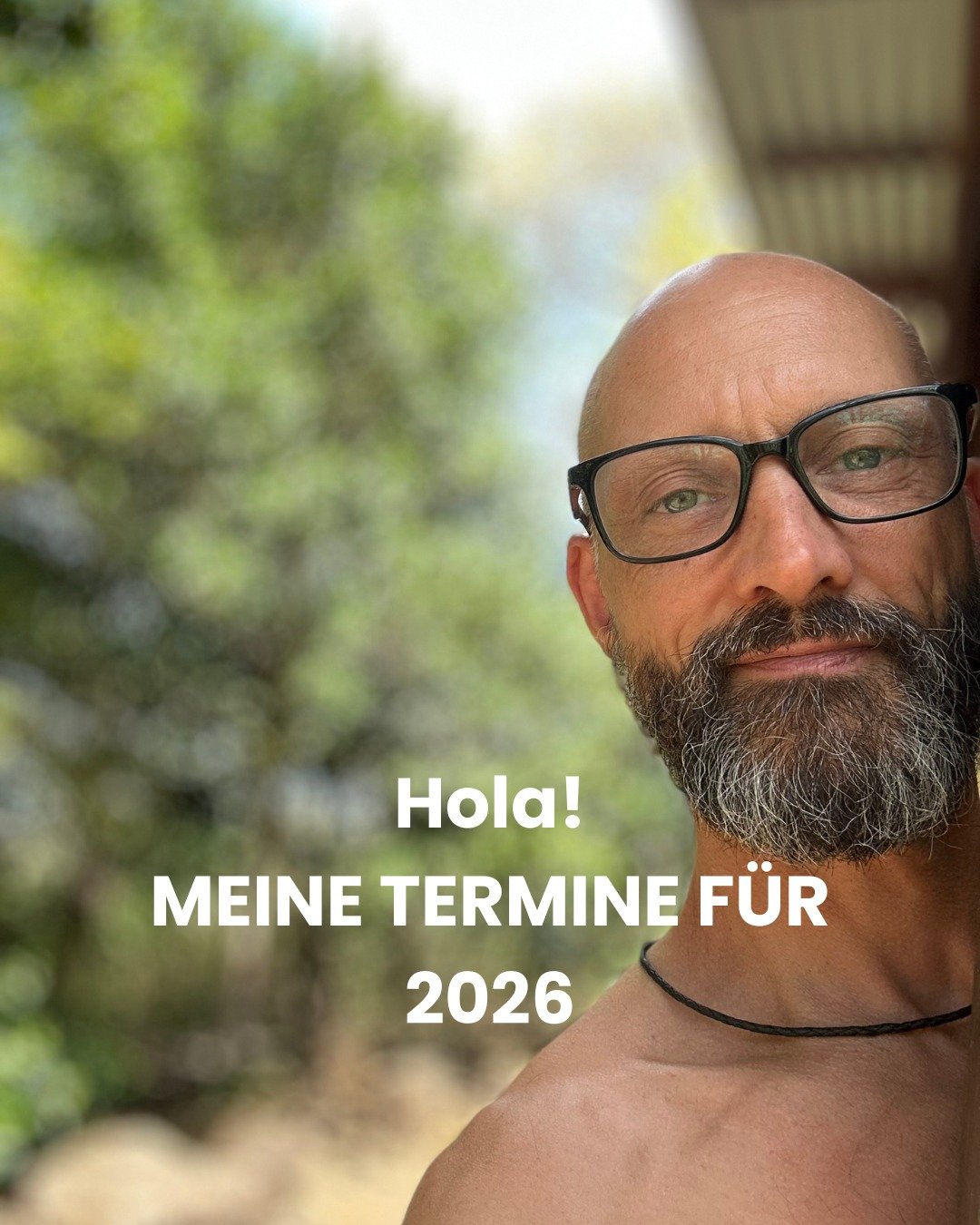 Alle meine Termine findest du wie immer unter:

www.kreuzwieser.org/termine