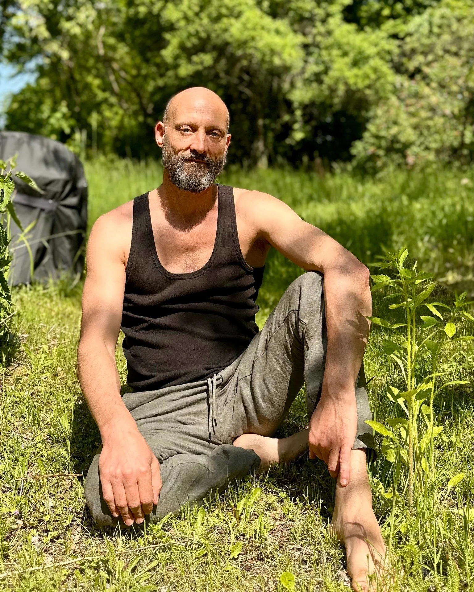 Leiser sein ist ok.
Ruhiger sein ist ok.
Nicht krass pushen ist ok.
Weniger k&auml;mpfen ist auch ok.

Ich sitze immer mal wieder mit der Erkenntnis, dass ich gerade leiser geworden bin. Weniger dringend poste, weniger Themen in die Welt bringe oder 
