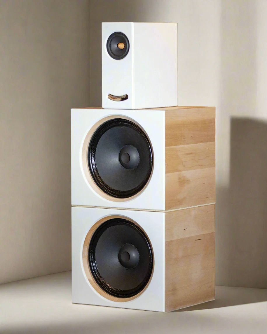 Closer Acoustics BOB MK II