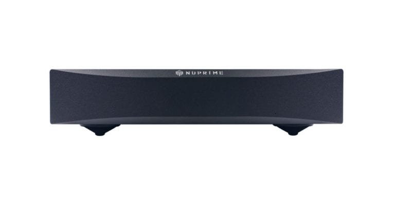 NuPrime STA-9X