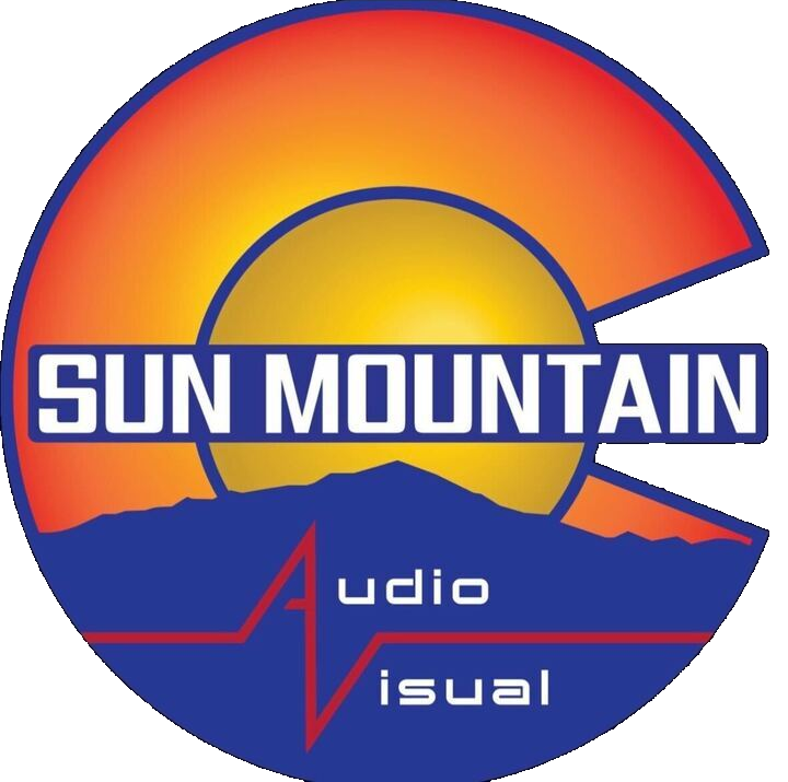 Sun Mountain AV