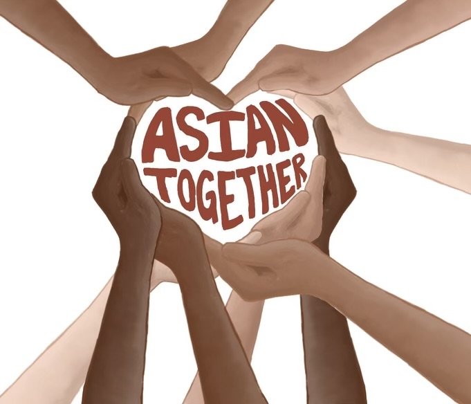 Asian Together | Empowering Awareness, Removing Stigma