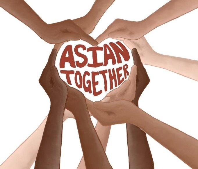 Asian Together | Empowering Awareness, Removing Stigma