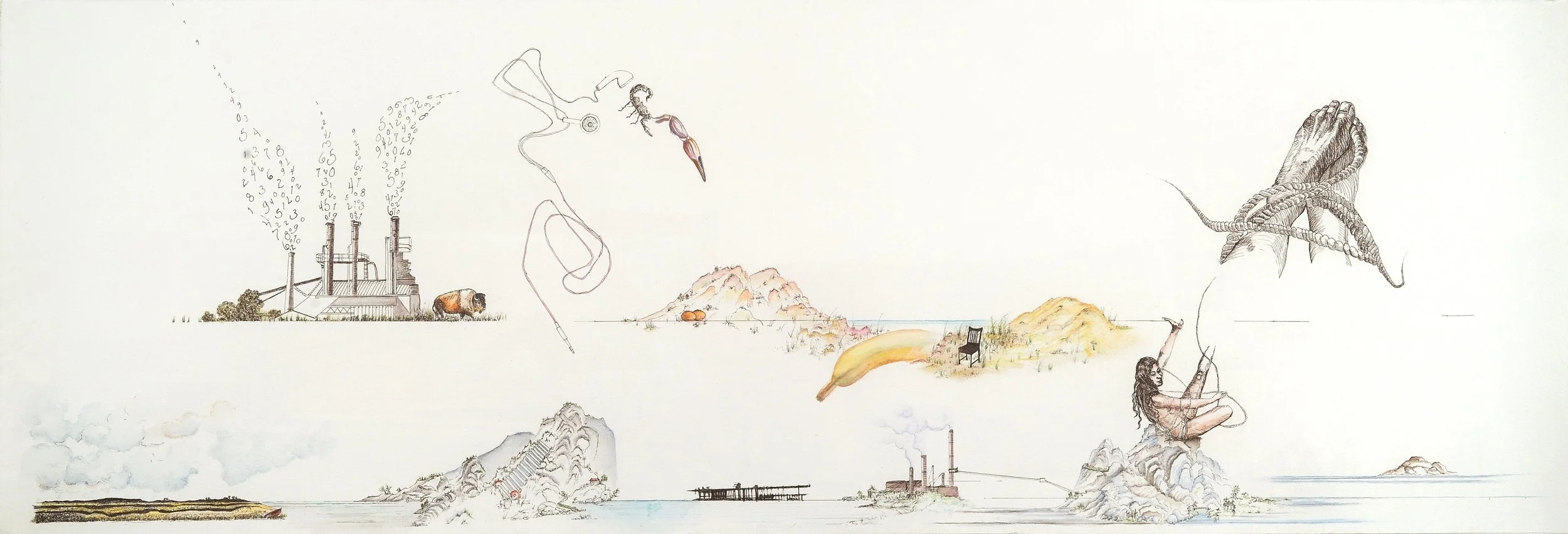 Old Bison Leaving Chicago.jpeg