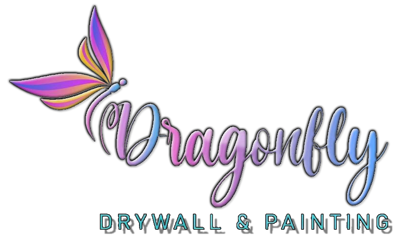Dragonfly Drywall &amp; Painting