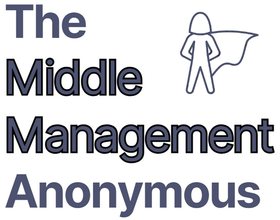 The Middle Management Anonymous