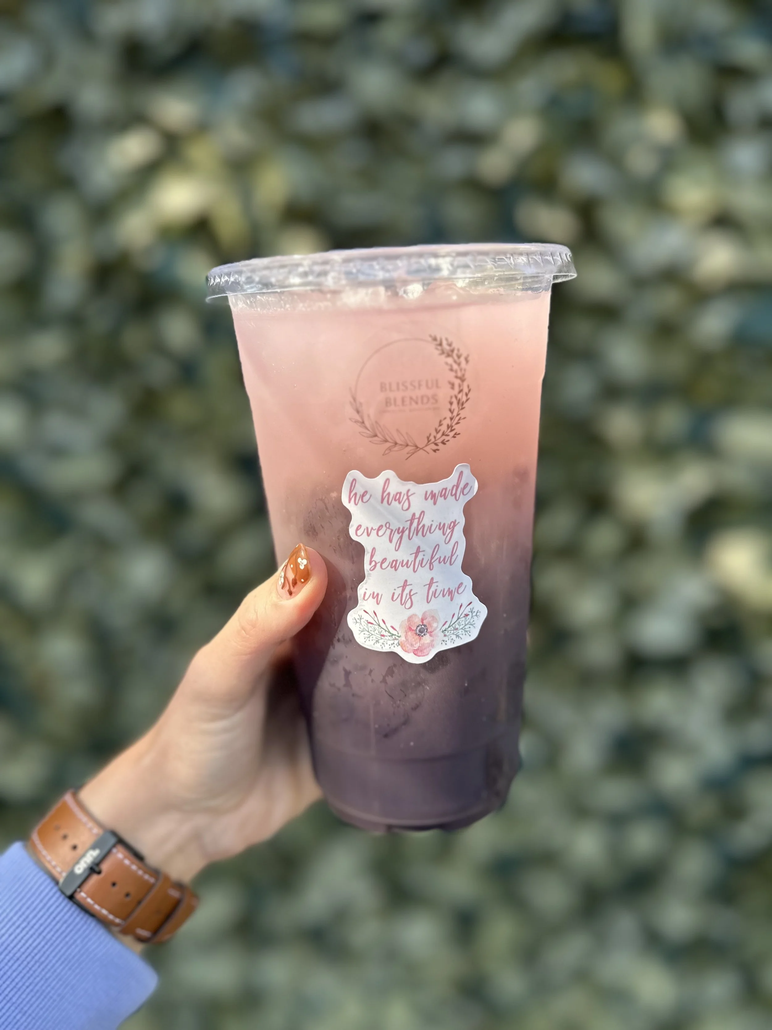 Power Tea 