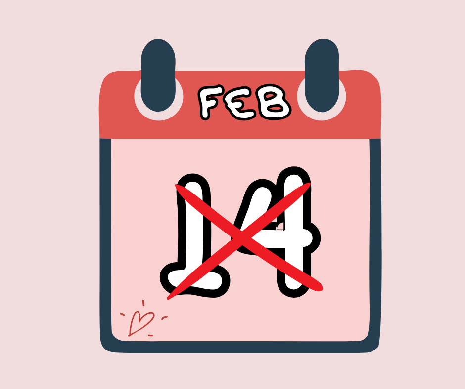 Single τον Φεβρουάριο: Μοναξιά ή Ελευθερία;