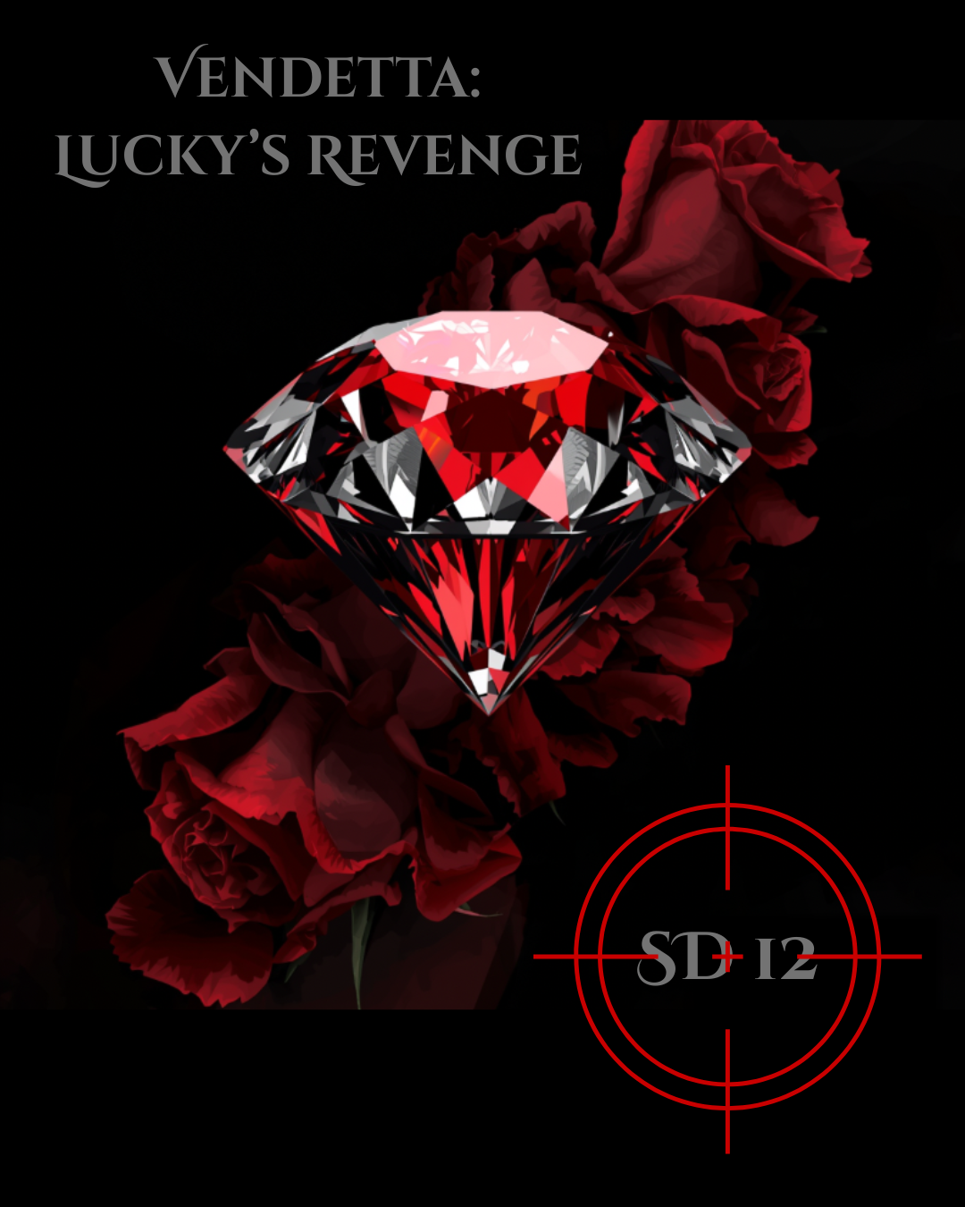 Back with a Vengeance