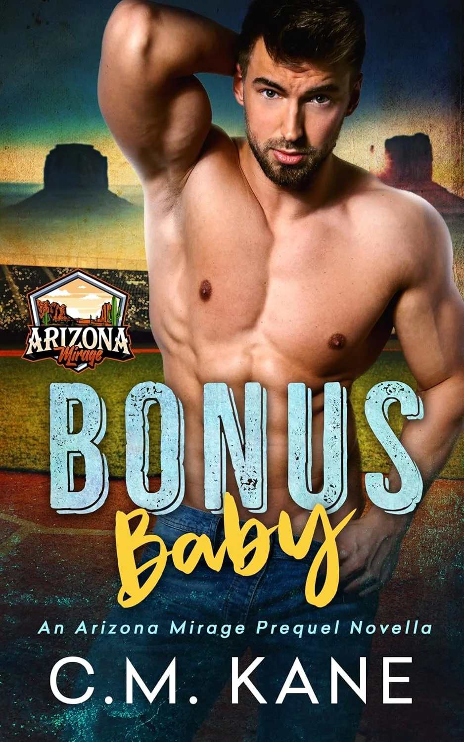 Bonus Baby