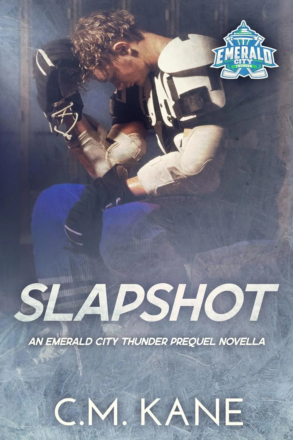 Slapshot