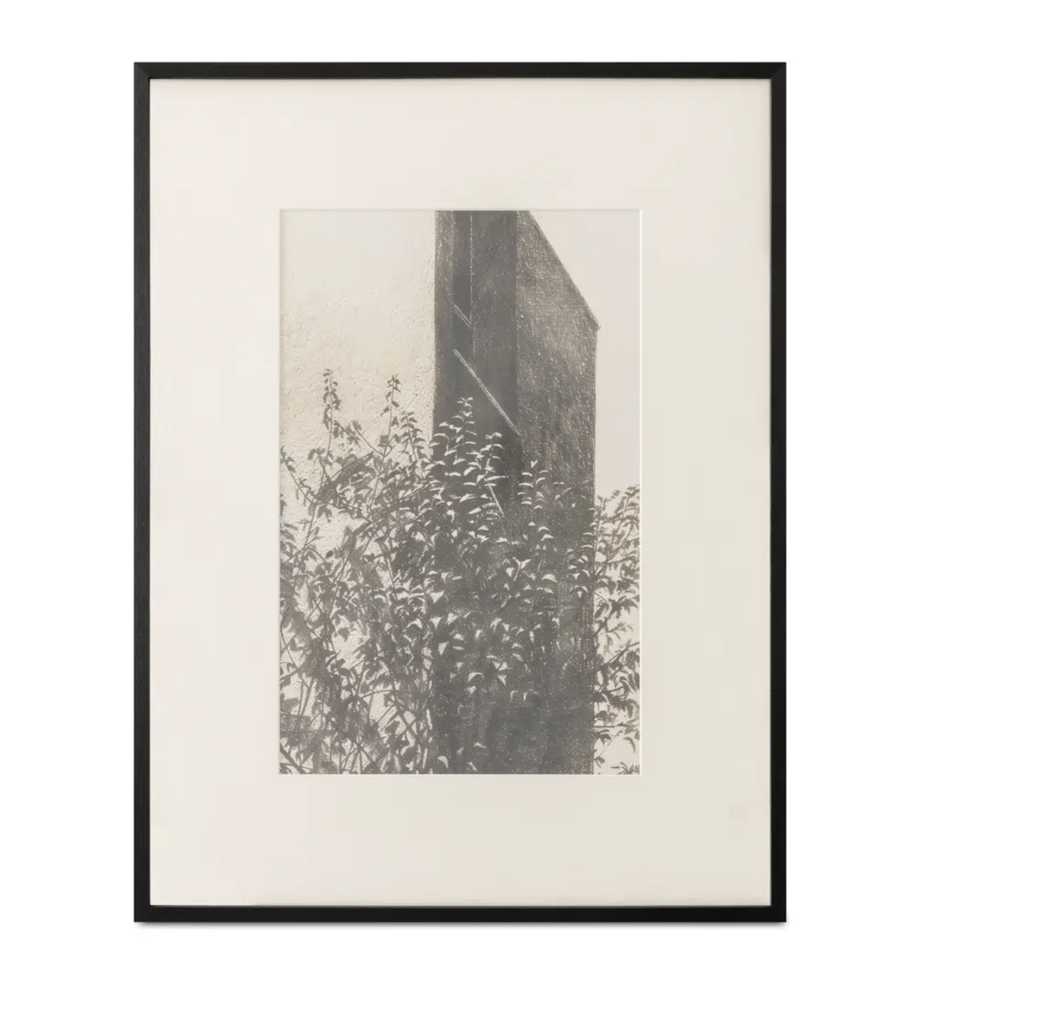 Retreat 2 Framed Print