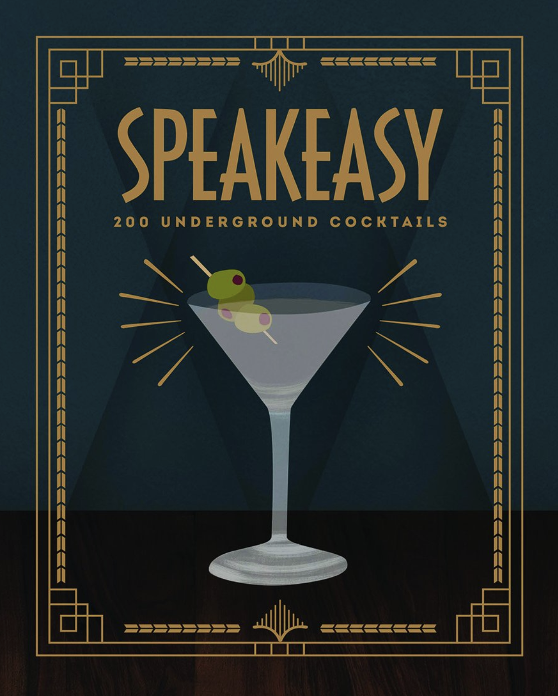 Speakeasy