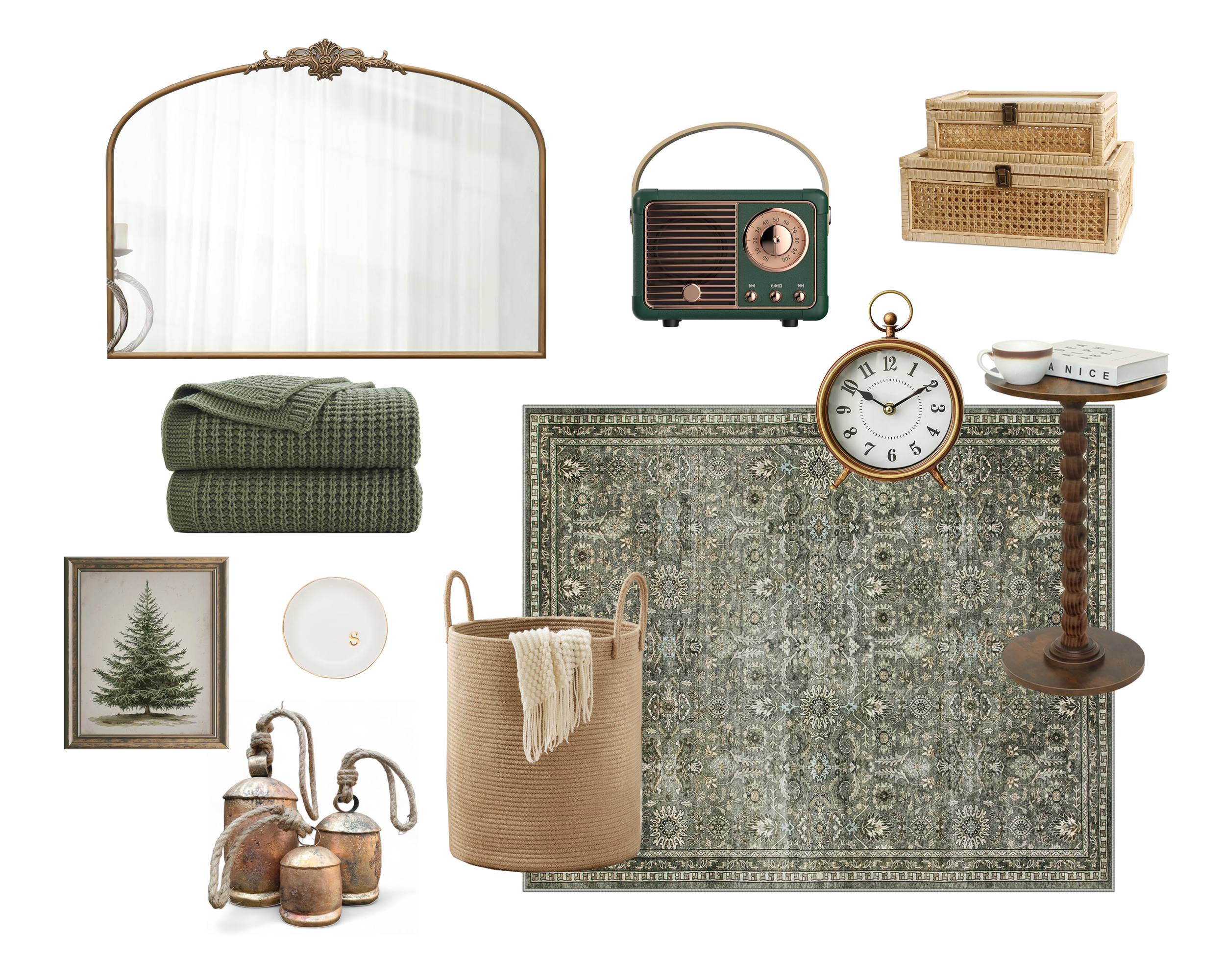 Amazon Cyber Monday - Home Decor Finds!