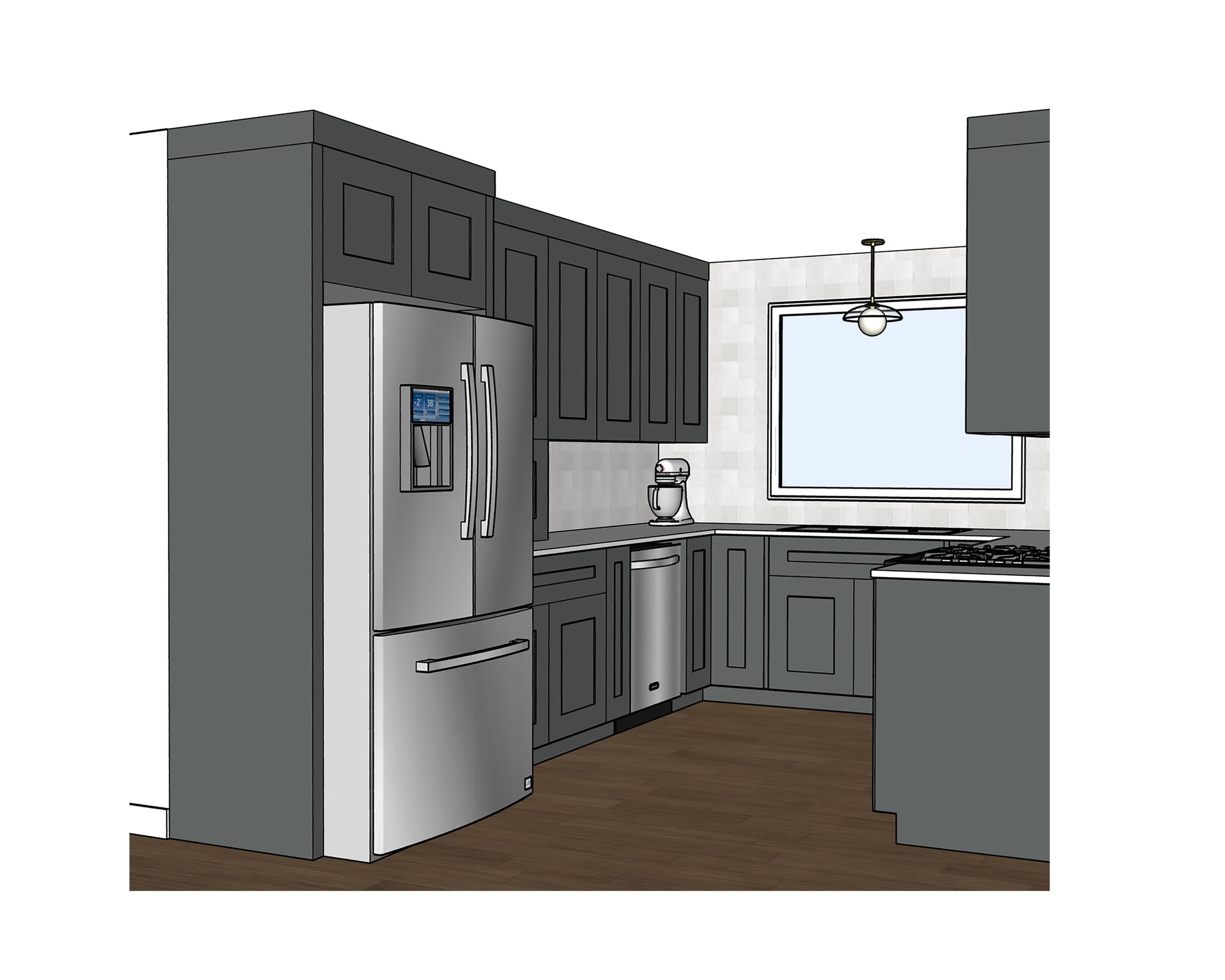 Snyder Kitchen