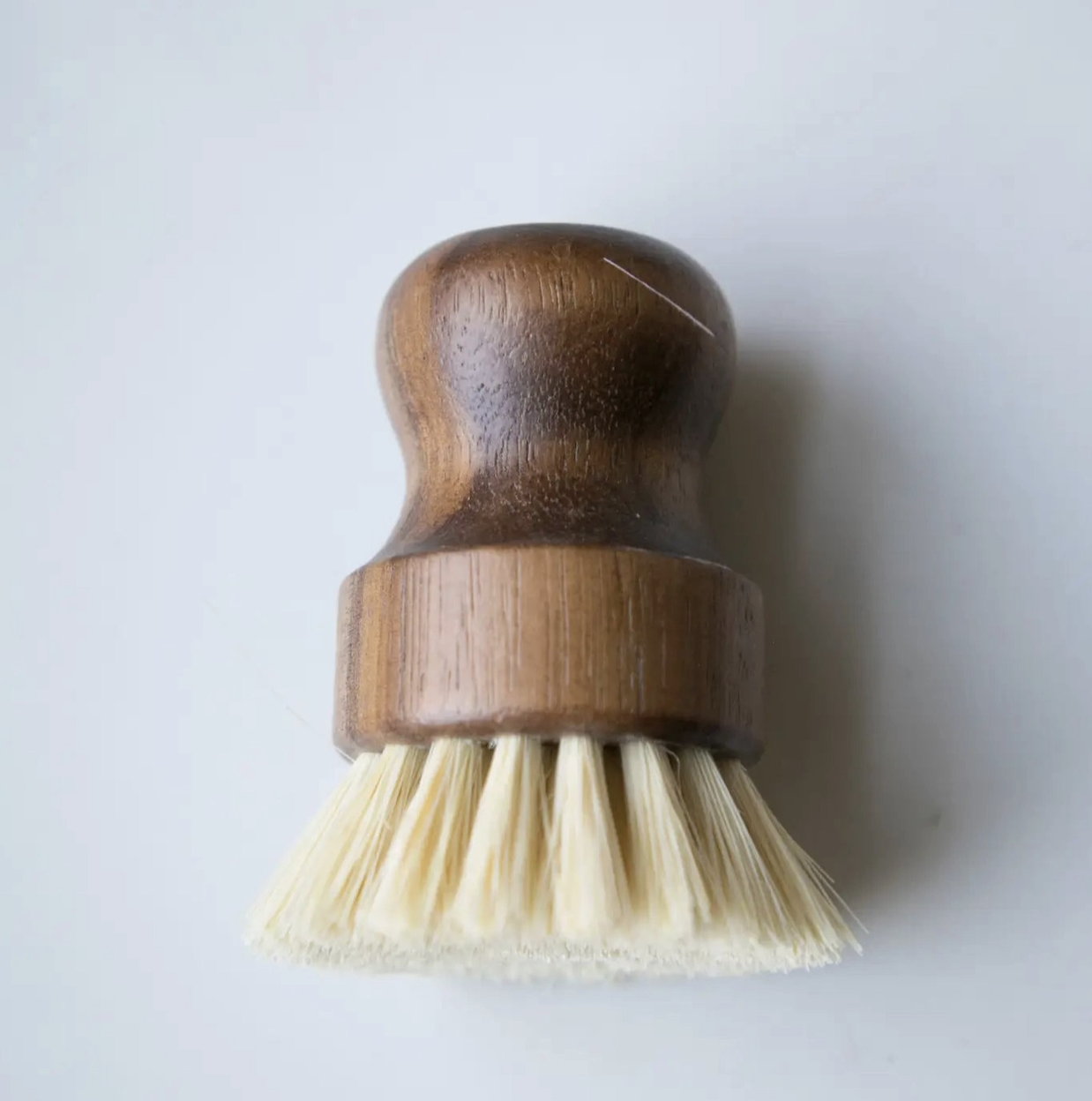 Vintage Farmhouse Wooden Brush