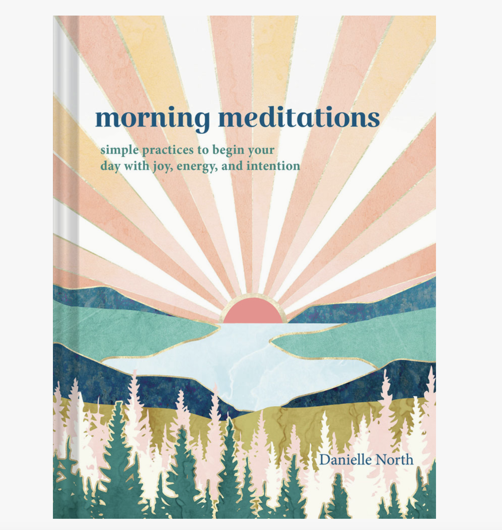Morning Meditations