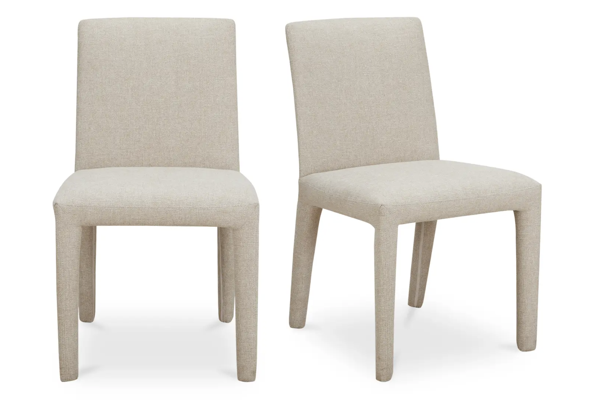 Monte Dining Chair Beige