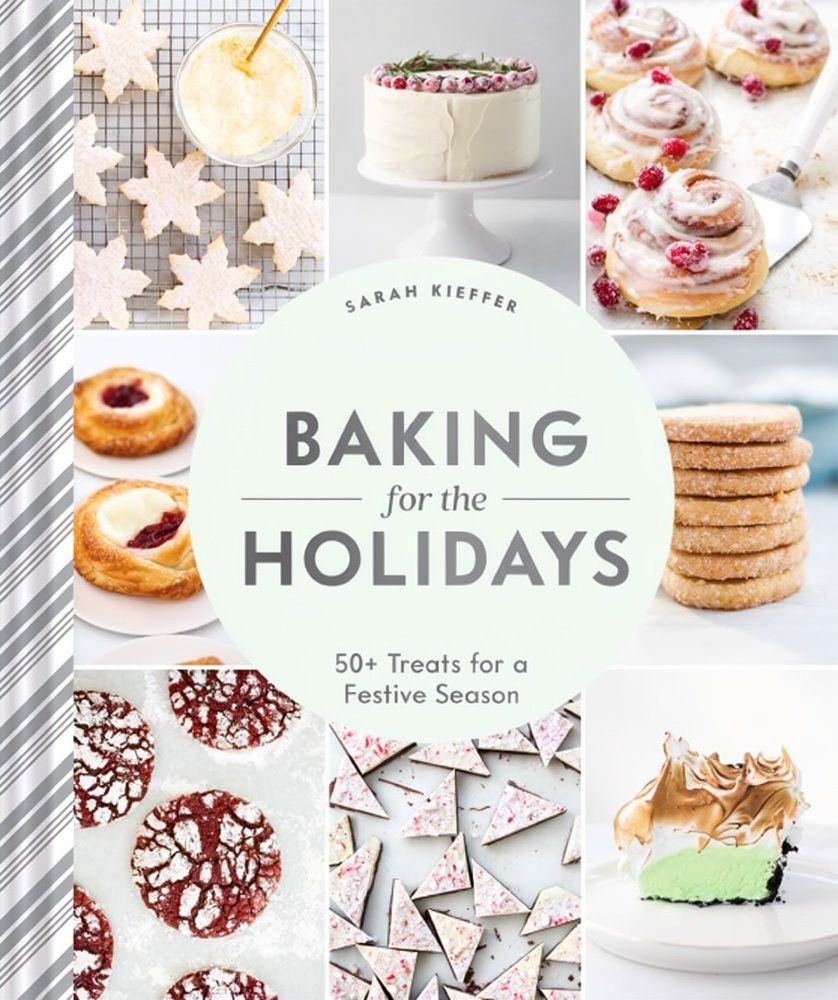 Baking for the Holidays