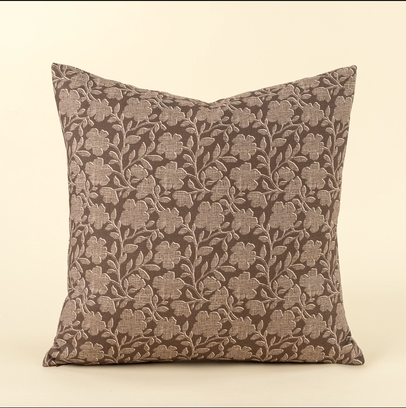 Hazel Throw Pillow