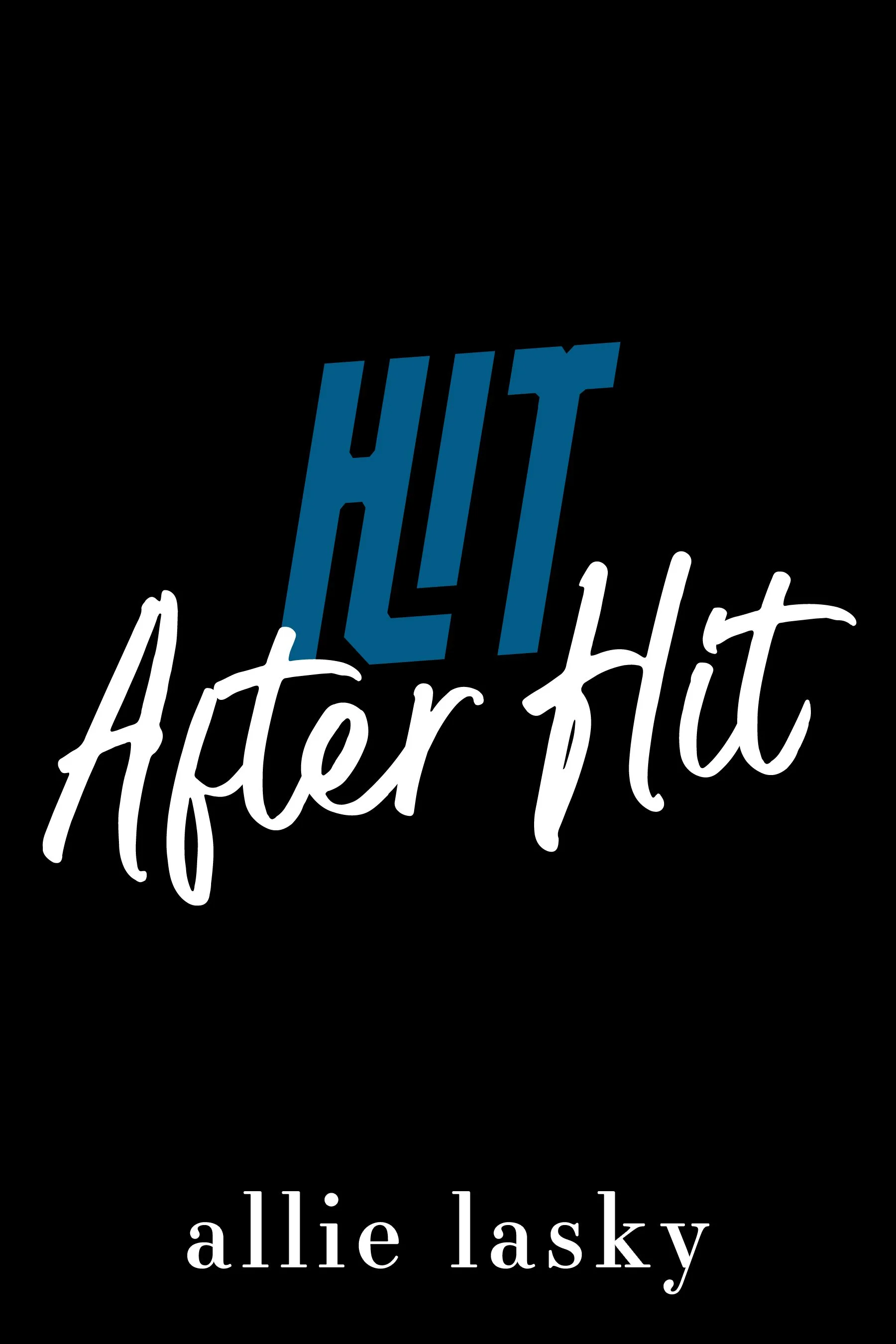 Hit After Hit - Coming Fall 2028