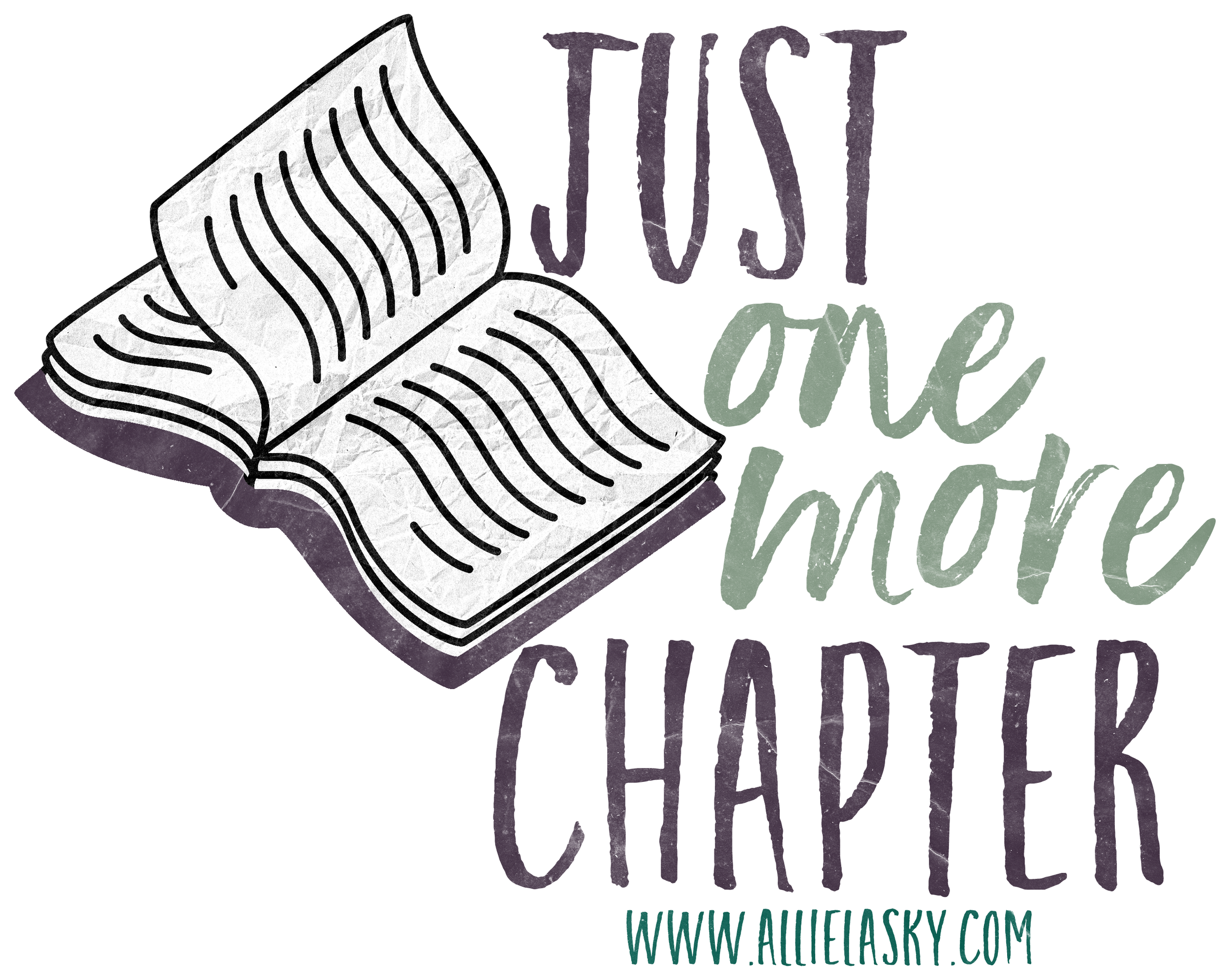 JUST ONE MORE CHAPTER STICKER.png (Copy)