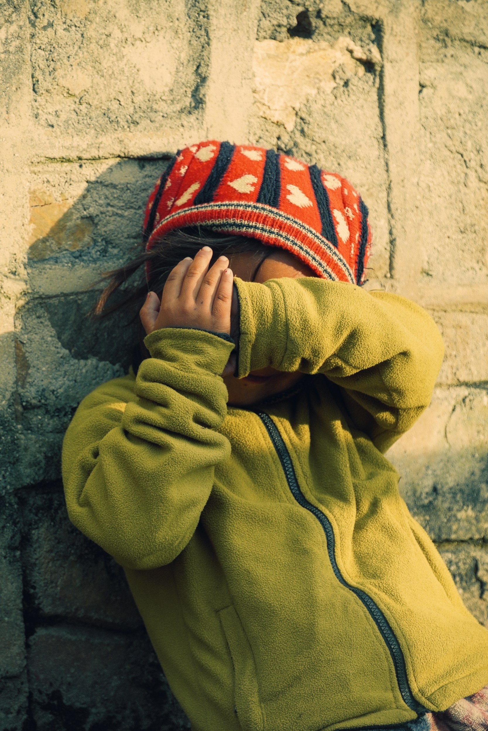 Why Won’t My Toddler Go To Sleep