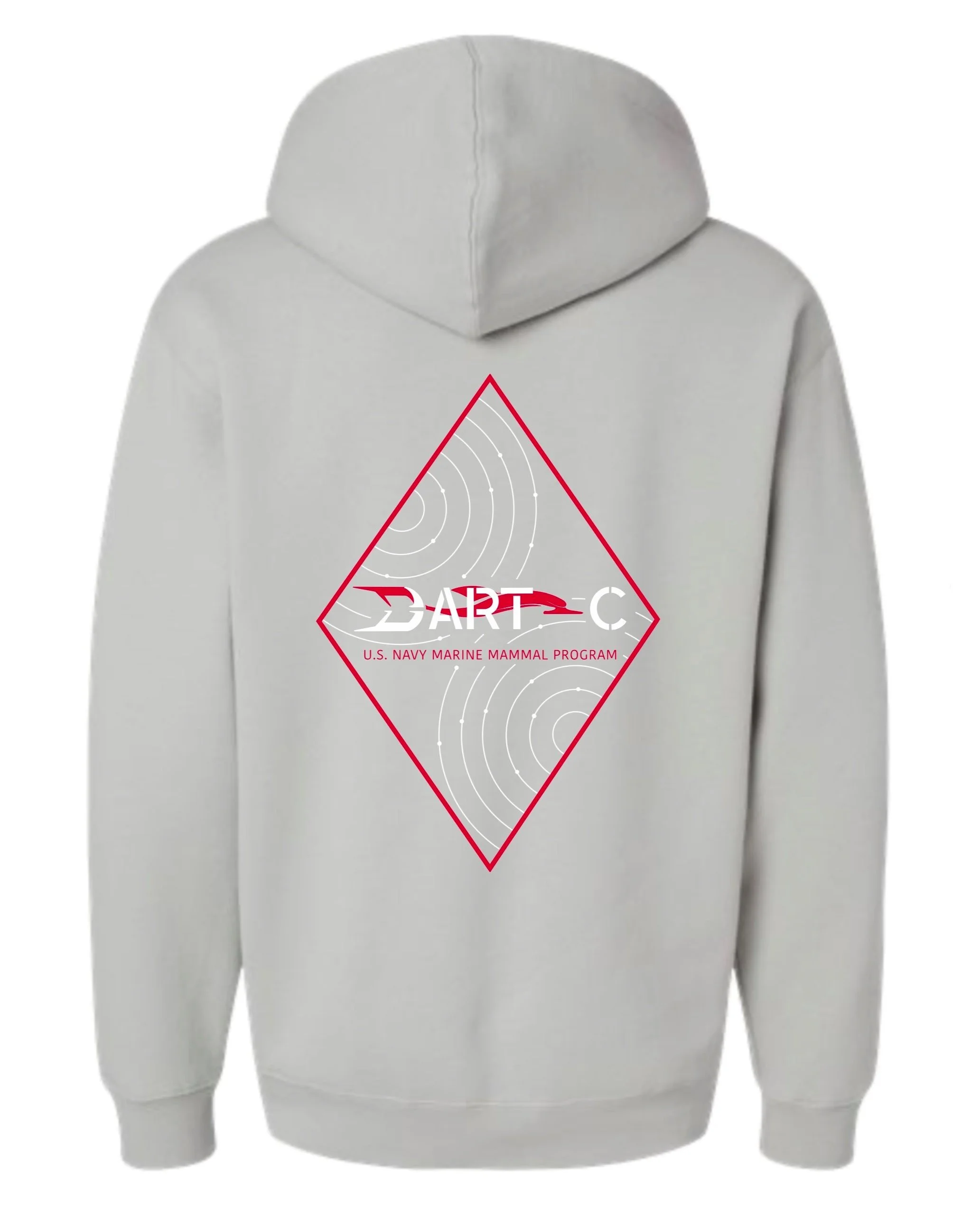 DART-C Hoodie