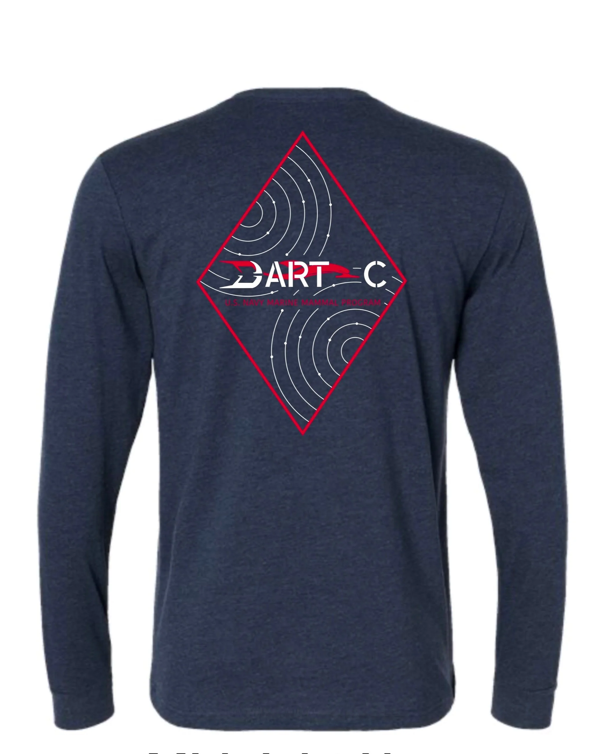 DART-C Long Sleeve Shirt
