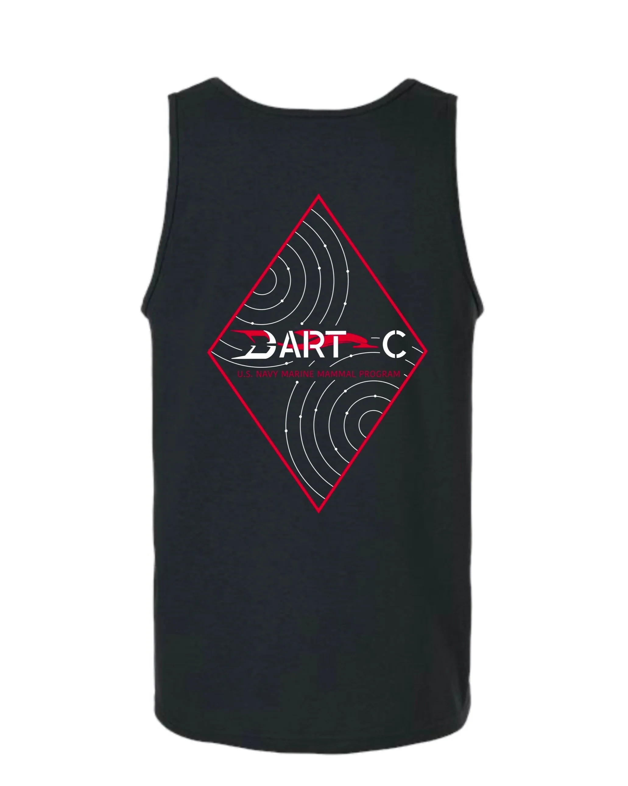 DART-C Tank Top