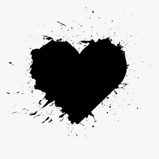 Awakens Black Heart PDF 🖤