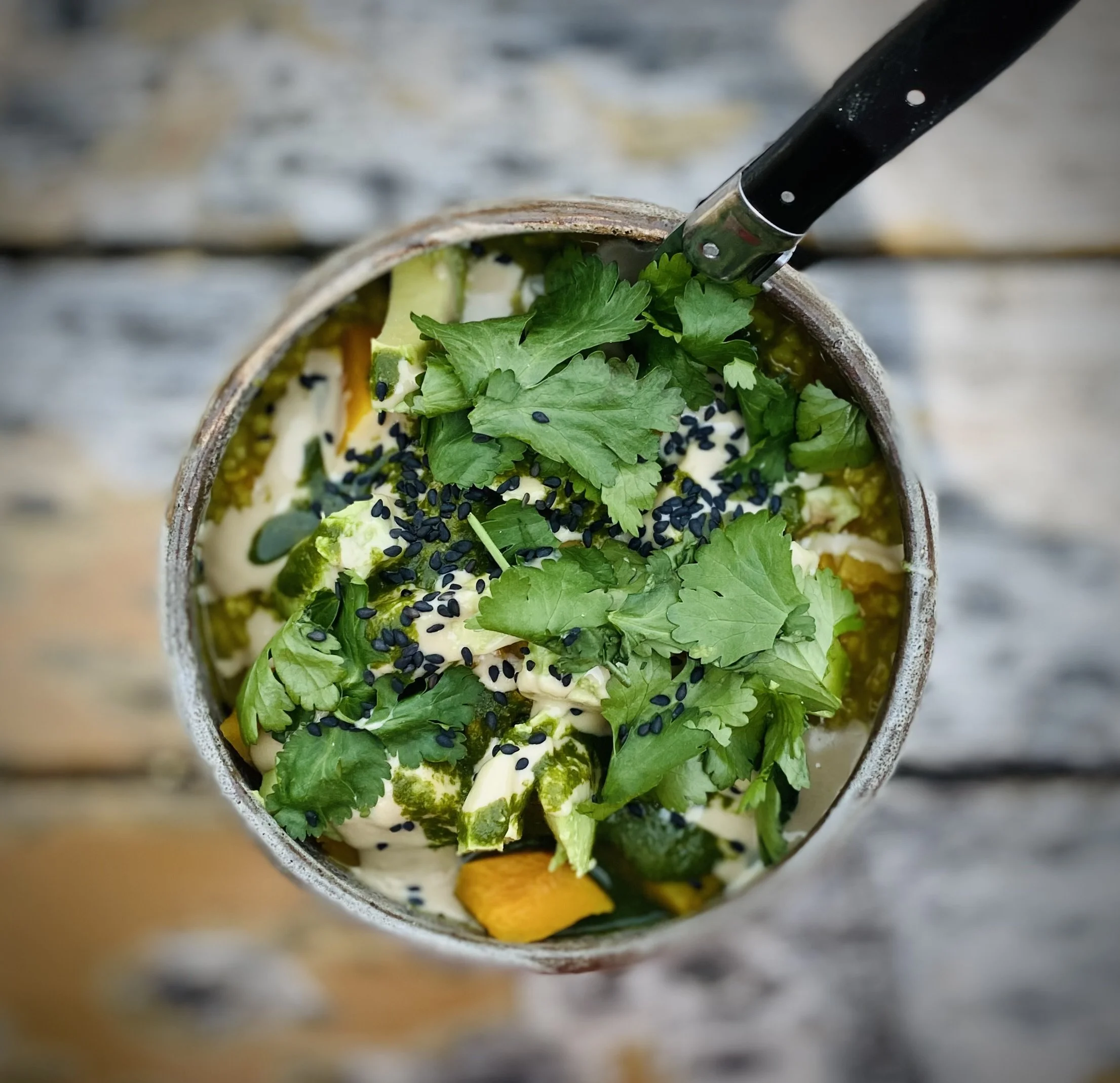 East Street Solstice Market