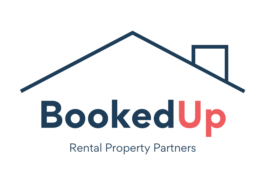 BookedUp Rentals LLC