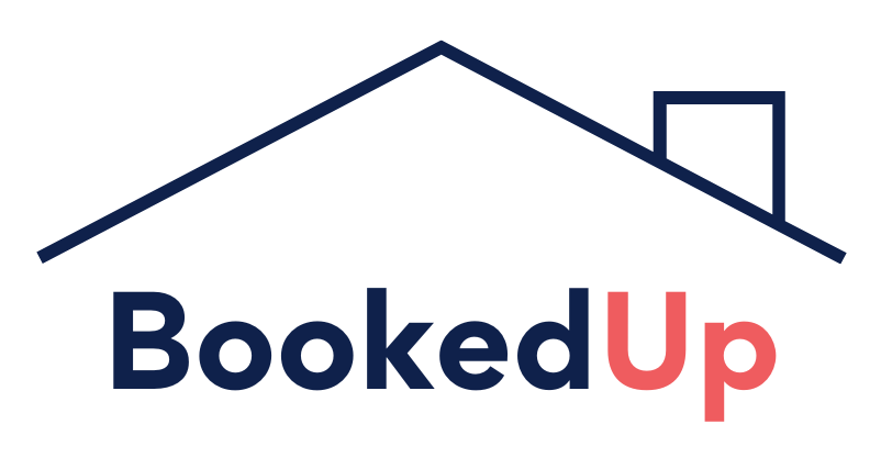 BookedUp Rentals LLC