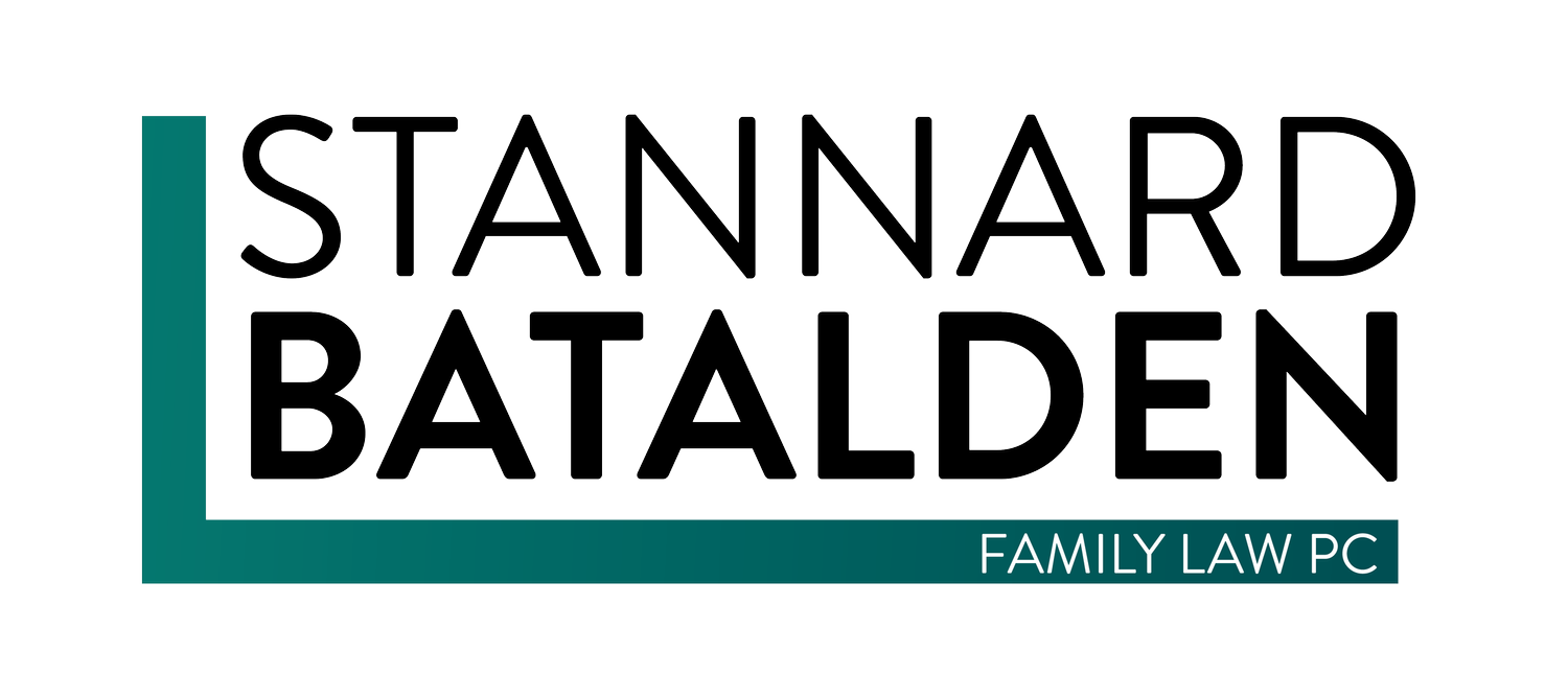 Stannard and Batalden Family Law, P. C.