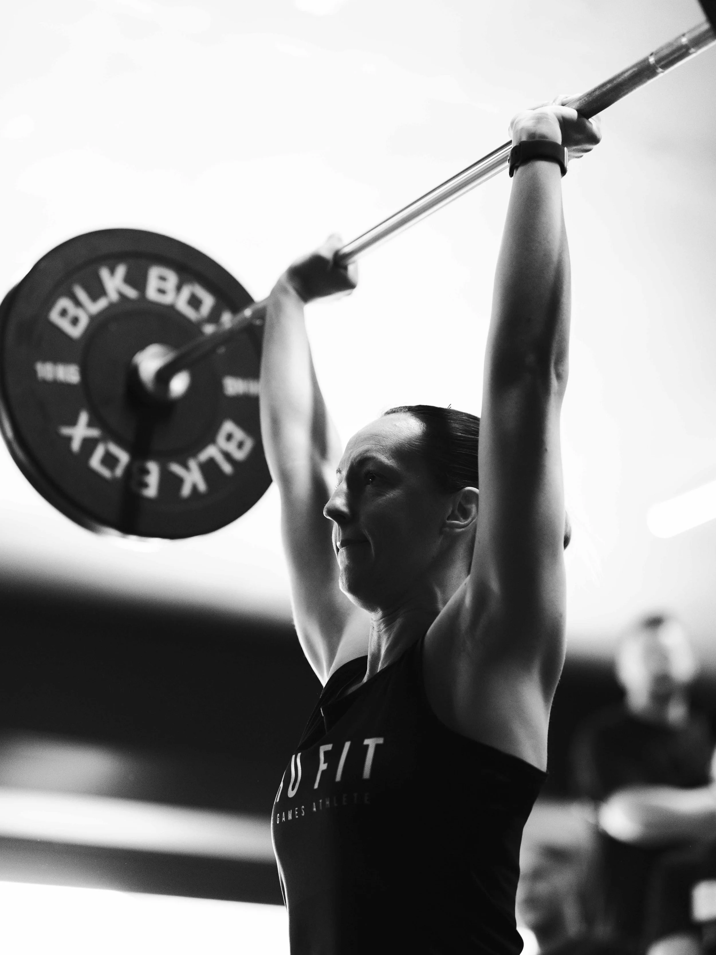 &ldquo;Built on effort&rdquo; is more than a phrase for us, it&rsquo;s a standard. 

It means nothing here is given, and everything is earned. Every rep, every session, every small decision adds up when no one is watching.

For our community, it repr