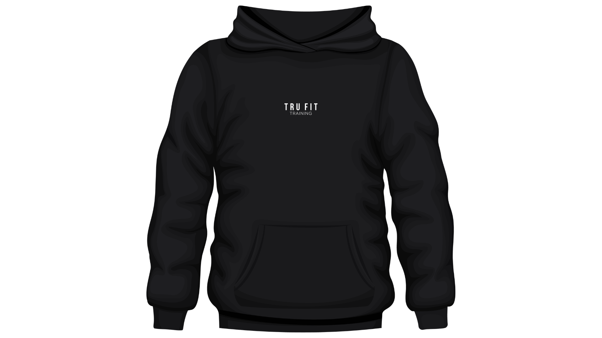 Original TRU FIT Heavyweight Hoodie