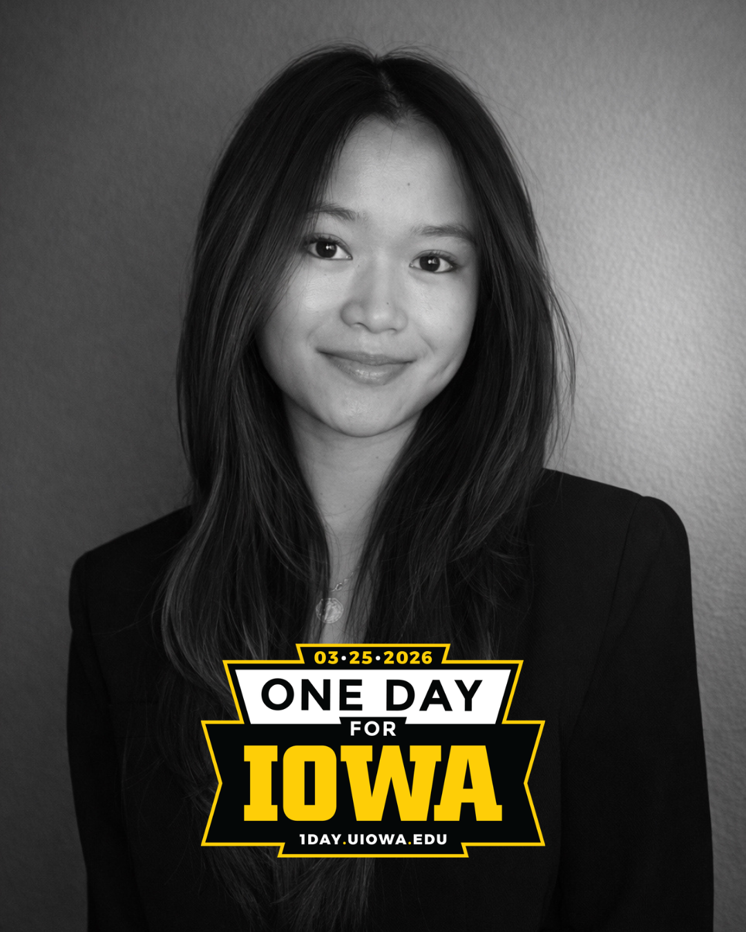 Highlight on student ambassadors as a fundraising event for the university departments. Interviewed, edited, graphics by Harper Robbins