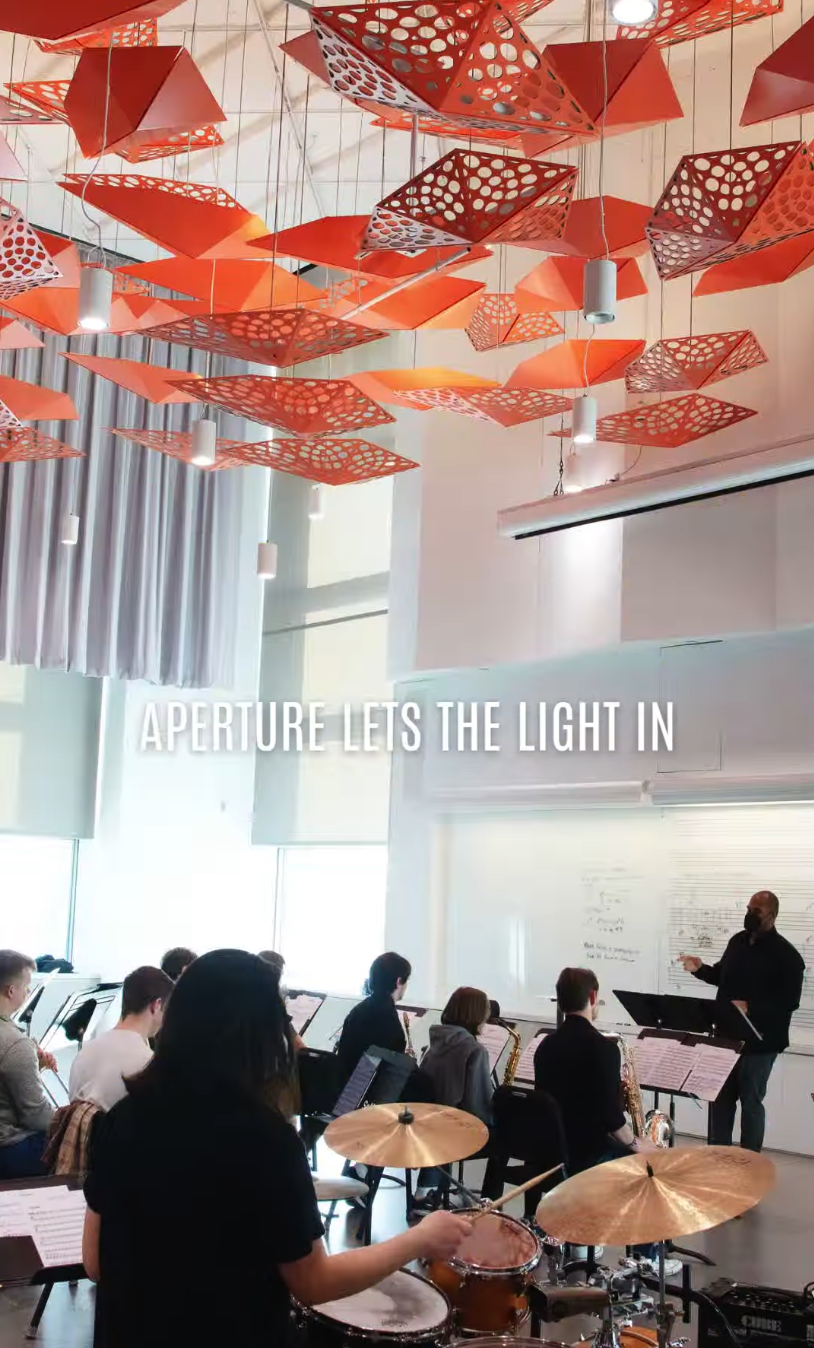 Engagement based video as a highlight to PAI Departments. Edited by Harper Robbins