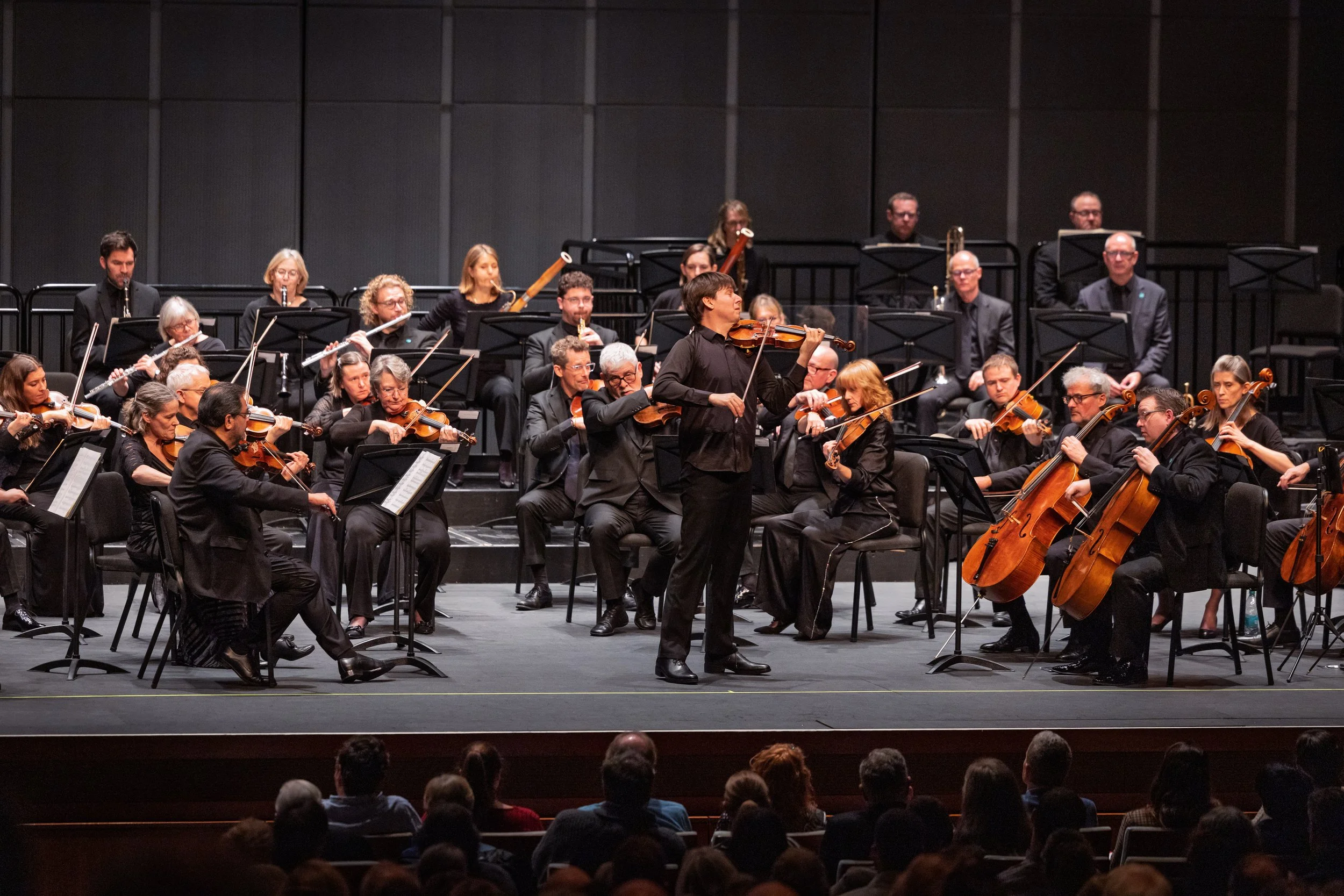 Performing Arts at Iowa Digital Marketing