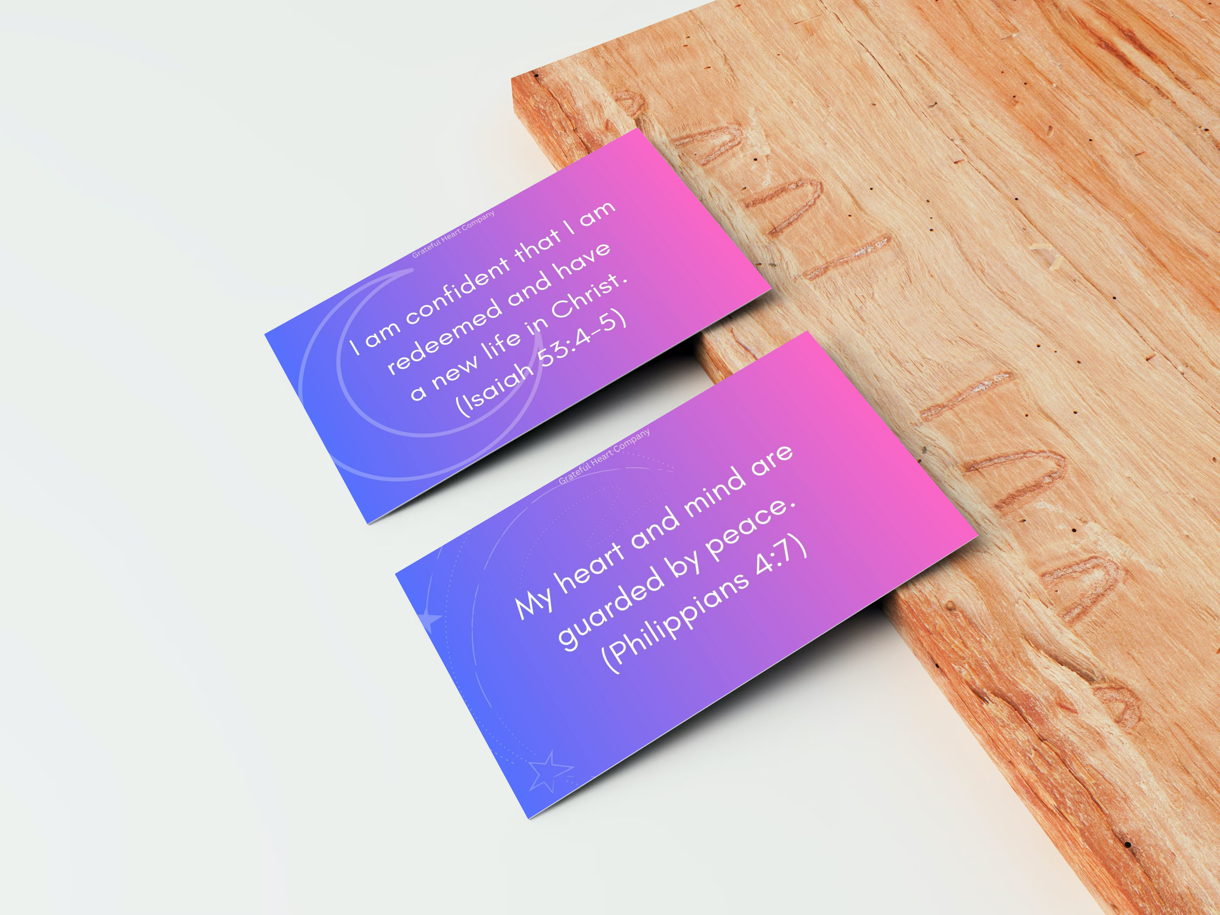 Are Affirmation Cards Worth It?