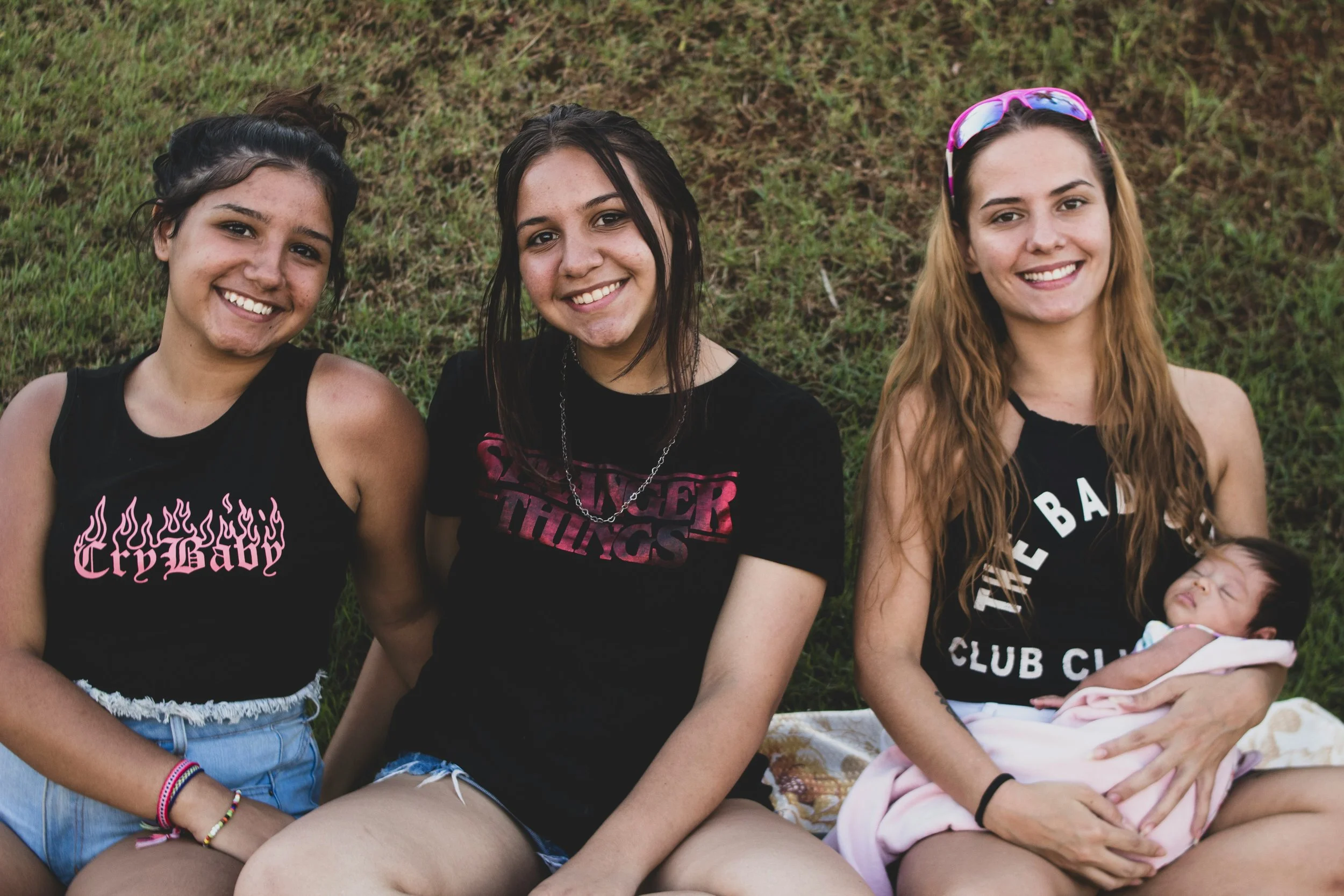 First-Time Mom Support Groups in Kansas City