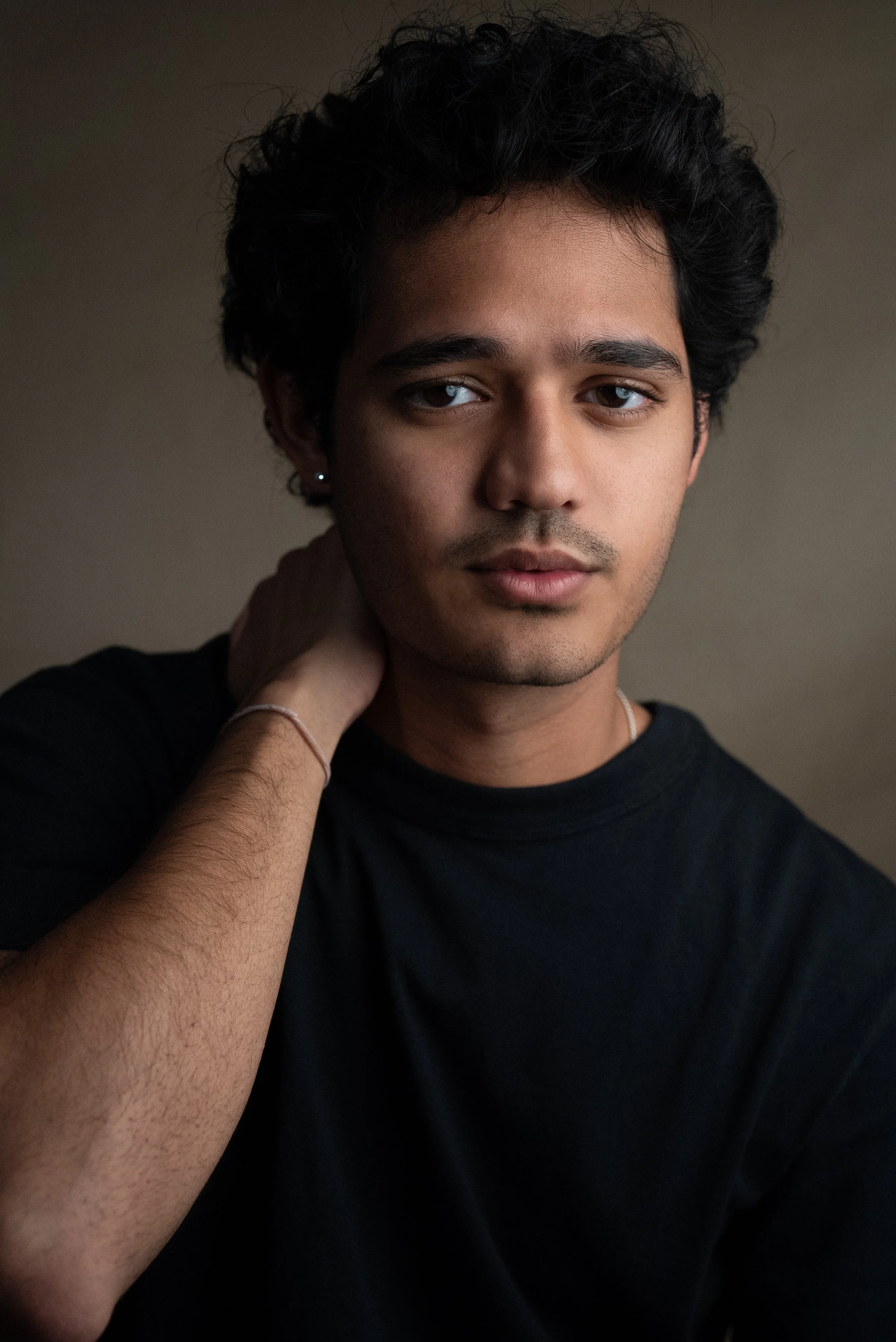 Actor Headshots (2026)