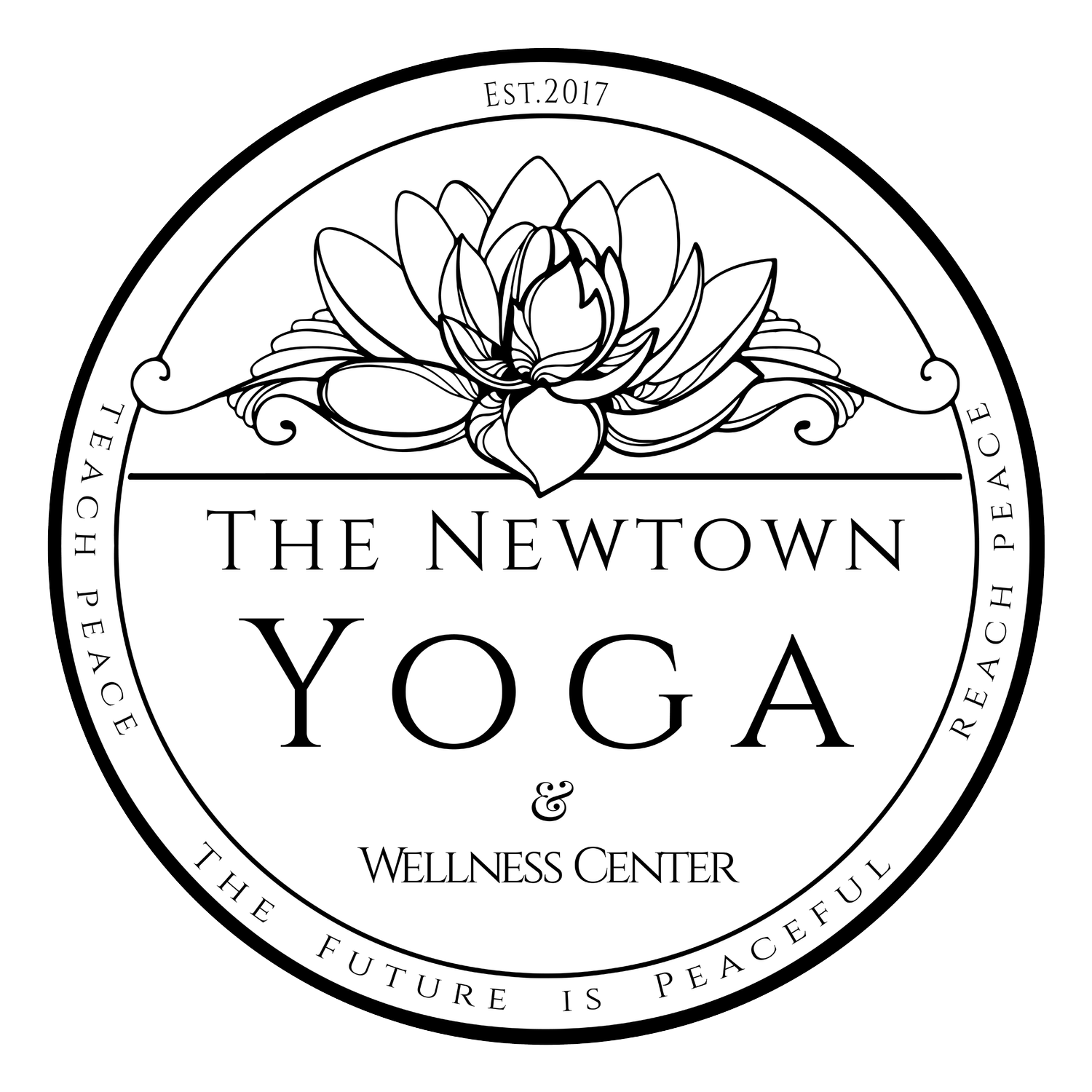 The Newtown Yoga &amp; Wellness Center