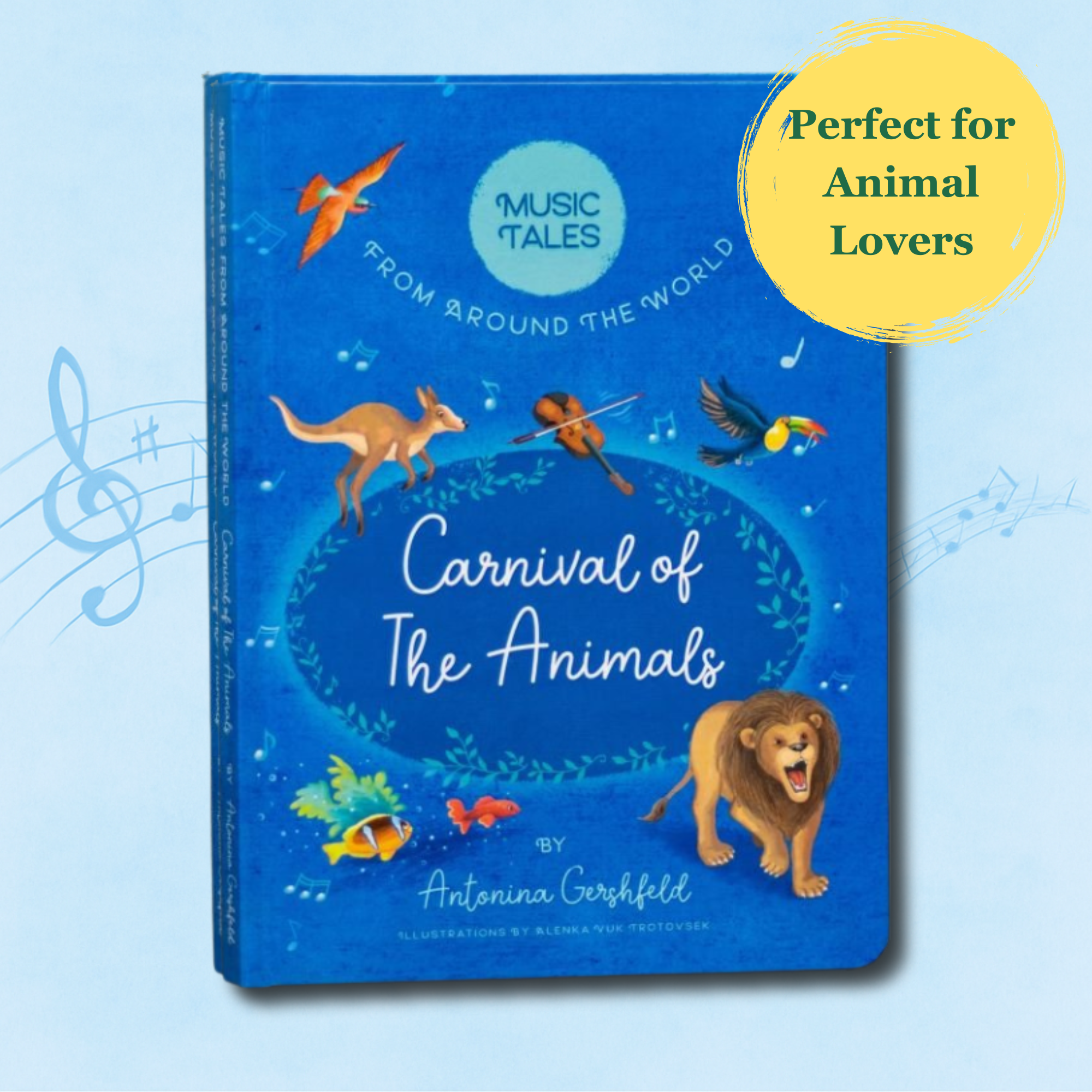 Carnival of the Animals